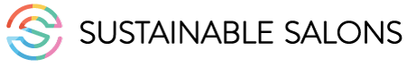 Sustainable Salon Logo