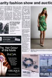 North Shore Times