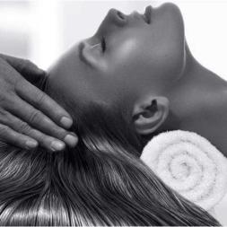 Hair and Scalp Treatments